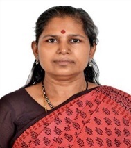 Dr. P. Geetha Rani