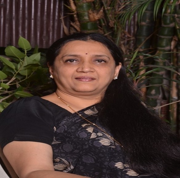 Prof. Manisha Priyam