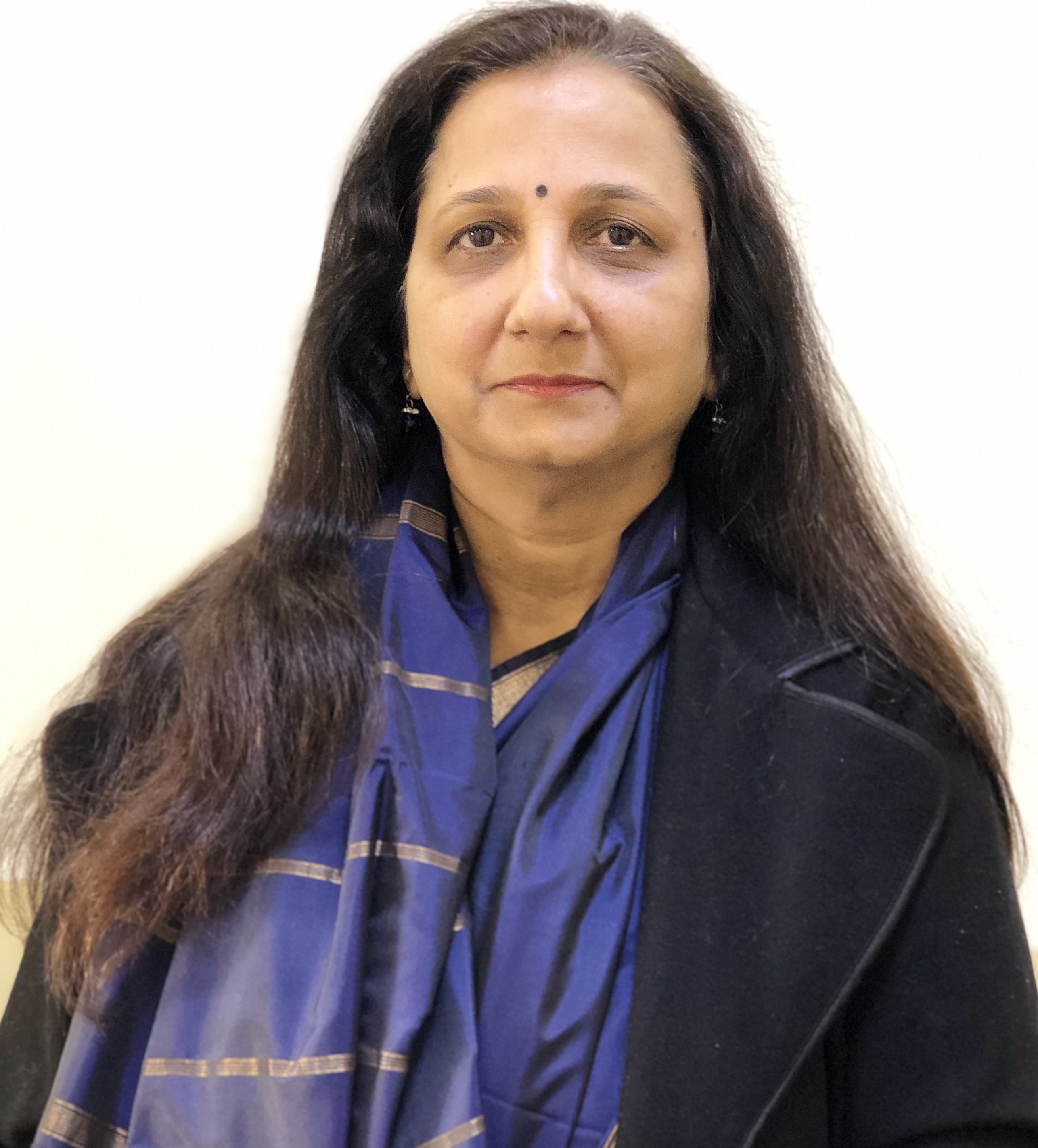 Prof. Vineeta Sirohi