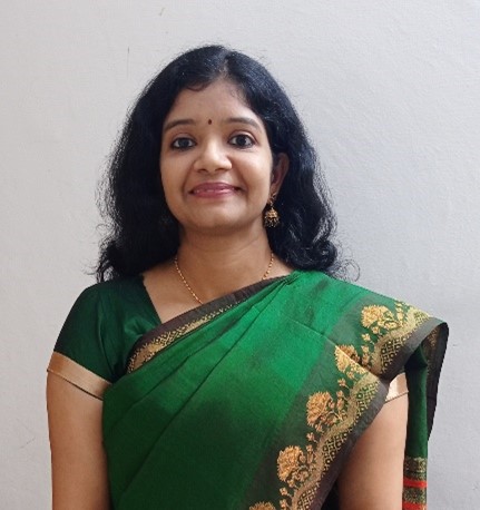 Dr. V. Sucharita